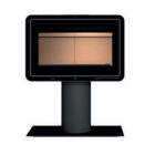 Salamandra a Lenha Hayra 70 P - ADF